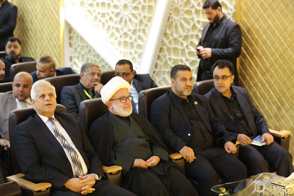 معرض صور المؤتمر الأول